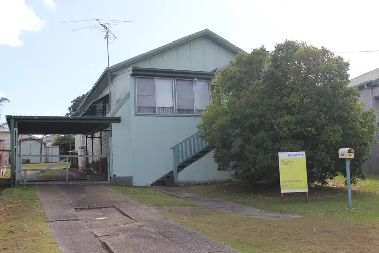 16 Dangar Street, Kempsey NSW 2440