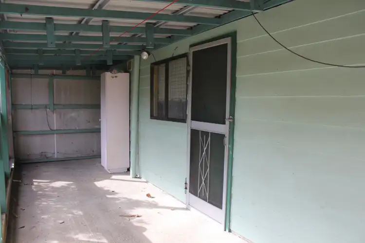 Sixth view of Homely house listing, 16 Dangar Street, Kempsey NSW 2440