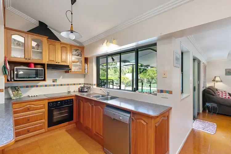 Seventh view of Homely house listing, 239 Doolong Road, Wondunna QLD 4655