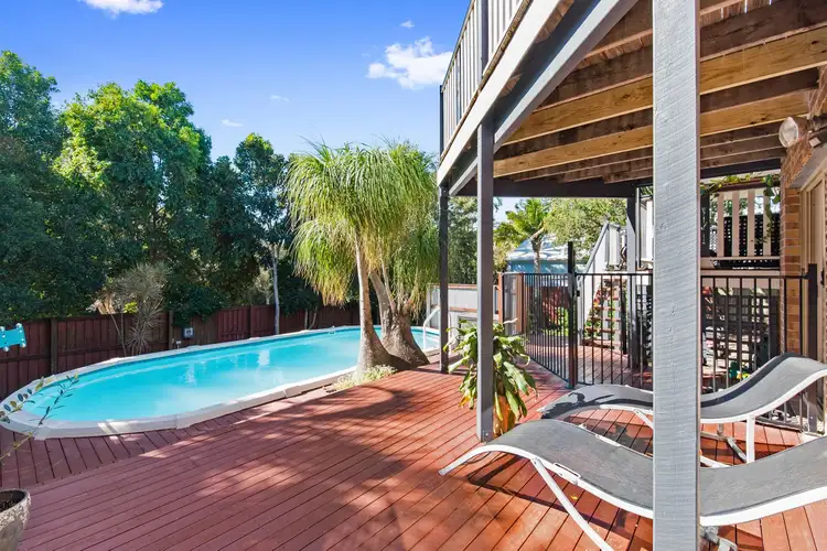 1 Thornbill Street, Mango Hill QLD 4509