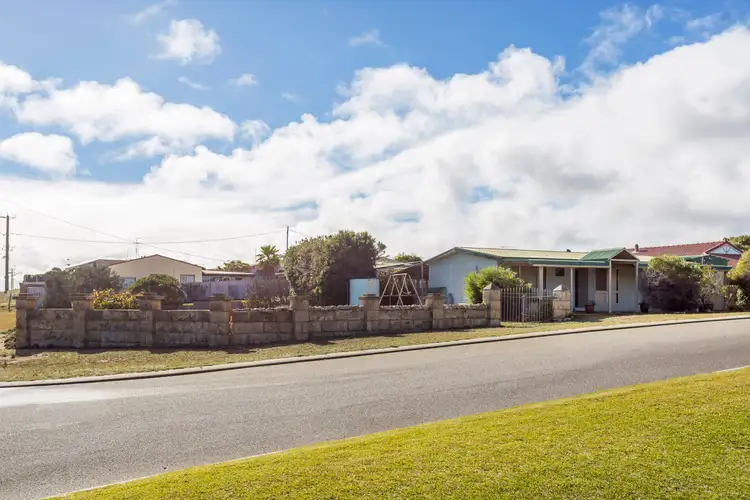 Main view of Homely house listing, 27 Chalon Avenue, Seabird WA 6042