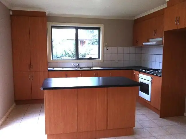 Second view of Homely unit listing, 1/33 Wedge Street, Epping VIC 3076