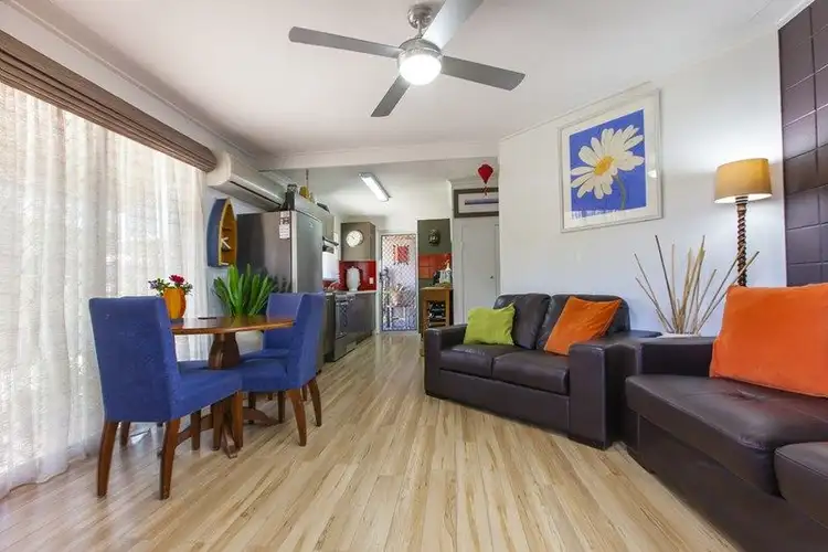 Second view of Homely unit listing, 1/19 Blanck Street, Maroochydore QLD 4558
