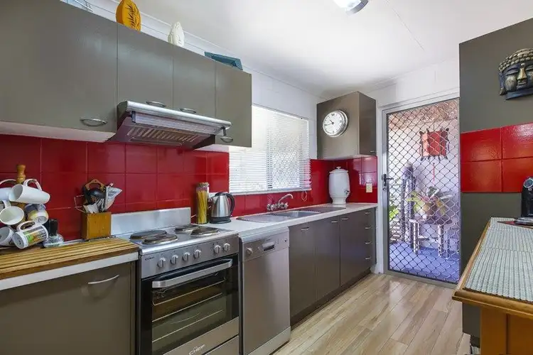 Third view of Homely unit listing, 1/19 Blanck Street, Maroochydore QLD 4558