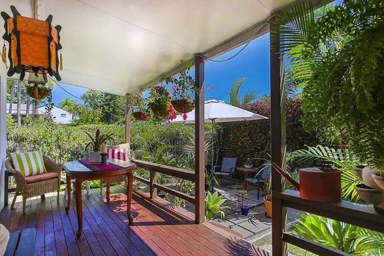 Fifth view of Homely unit listing, 1/19 Blanck Street, Maroochydore QLD 4558