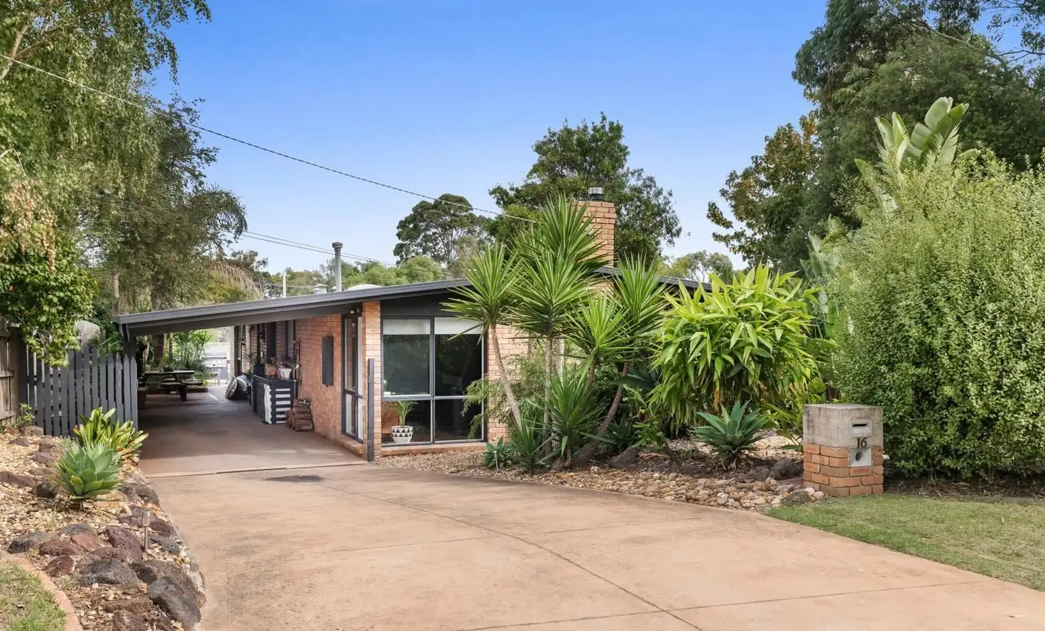 Main view of Homely house listing, 16 Caroline Court, Rosebud VIC 3939