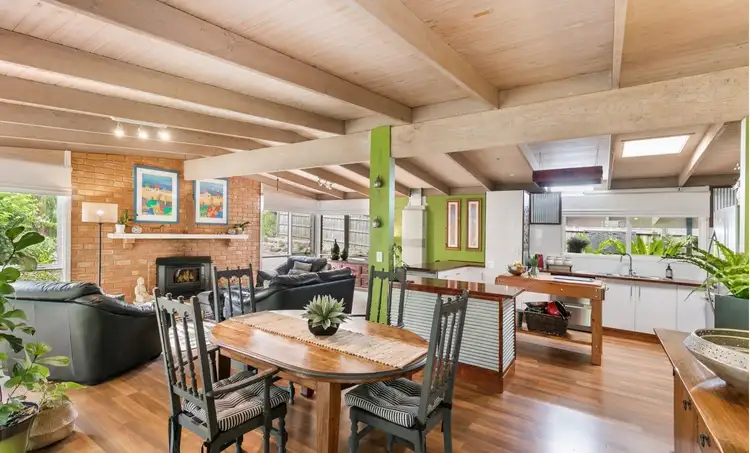 Second view of Homely house listing, 16 Caroline Court, Rosebud VIC 3939