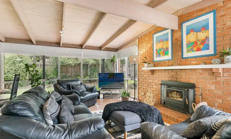 Third view of Homely house listing, 16 Caroline Court, Rosebud VIC 3939