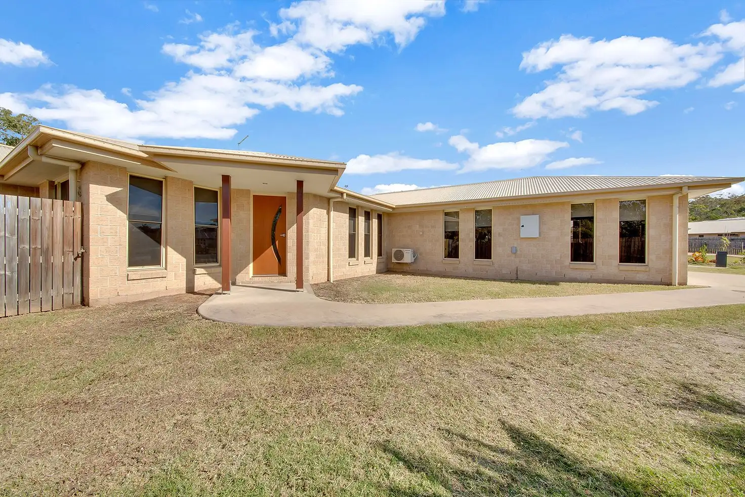 Main view of Homely house listing, 11 Ingra Close, Glen Eden QLD 4680