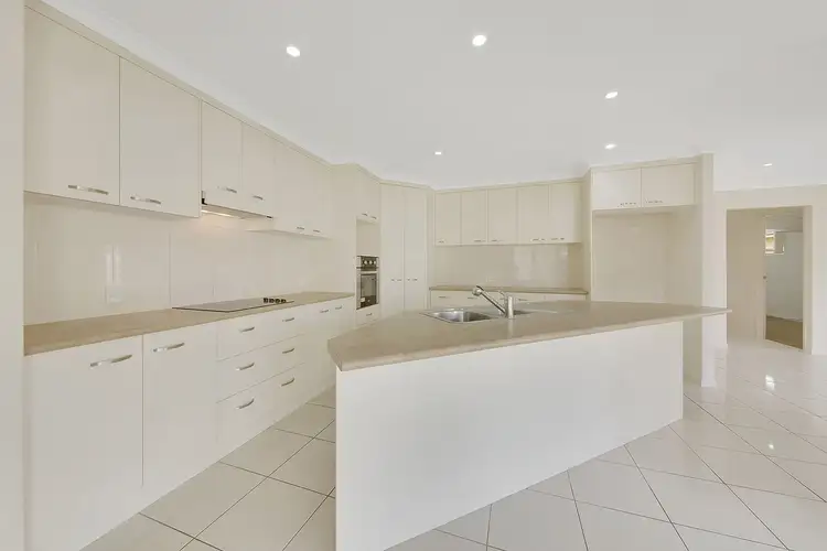 Second view of Homely house listing, 11 Ingra Close, Glen Eden QLD 4680