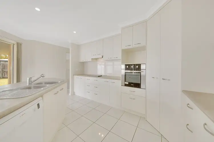 Third view of Homely house listing, 11 Ingra Close, Glen Eden QLD 4680
