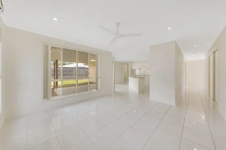 Fourth view of Homely house listing, 11 Ingra Close, Glen Eden QLD 4680