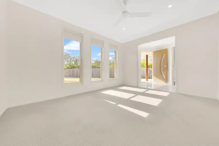 Sixth view of Homely house listing, 11 Ingra Close, Glen Eden QLD 4680