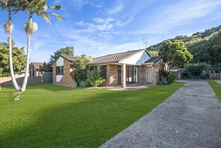 1/89 Old Ferry Road, Banora Point NSW 2486