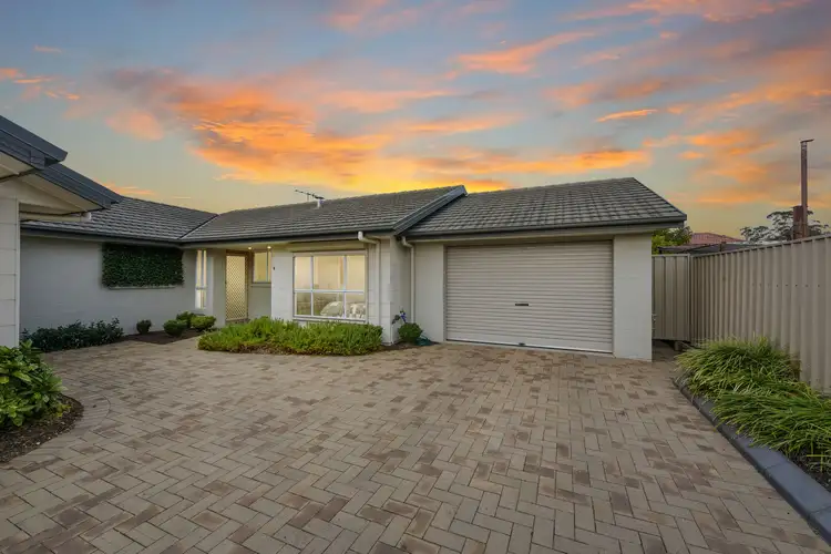 Main view of Homely unit listing, 3/10 Carroll Avenue, Cessnock NSW 2325
