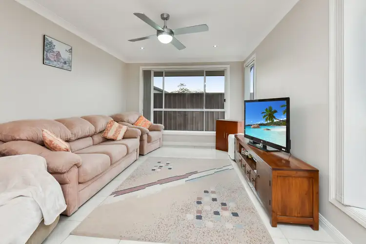 Second view of Homely unit listing, 3/10 Carroll Avenue, Cessnock NSW 2325