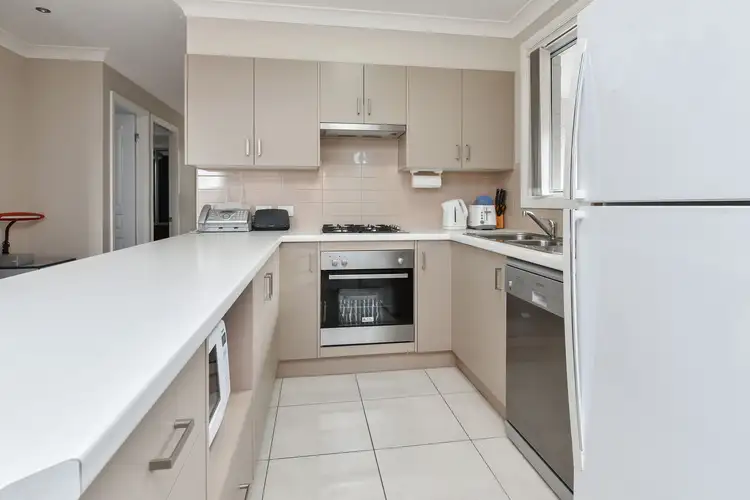 Fourth view of Homely unit listing, 3/10 Carroll Avenue, Cessnock NSW 2325