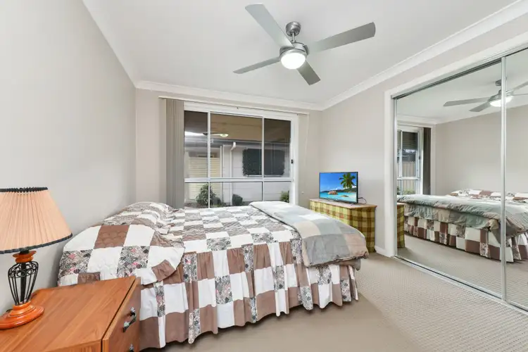Fifth view of Homely unit listing, 3/10 Carroll Avenue, Cessnock NSW 2325