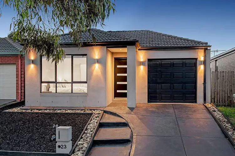 23 Discovery Close, Craigieburn VIC 3064
