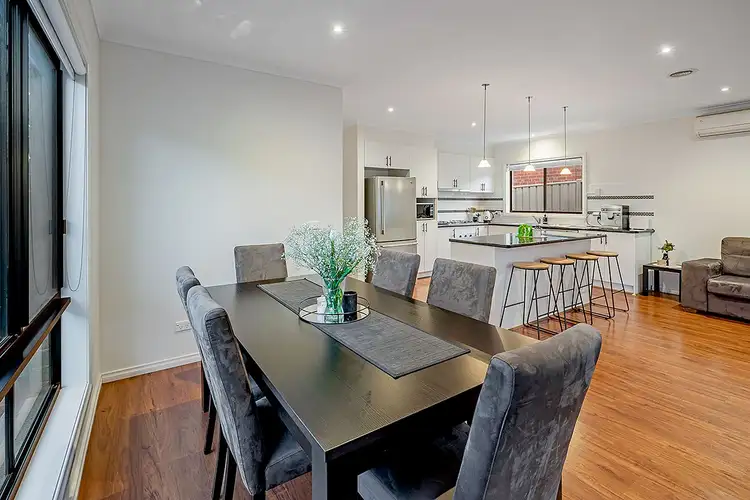 Fourth view of Homely house listing, 23 Discovery Close, Craigieburn VIC 3064