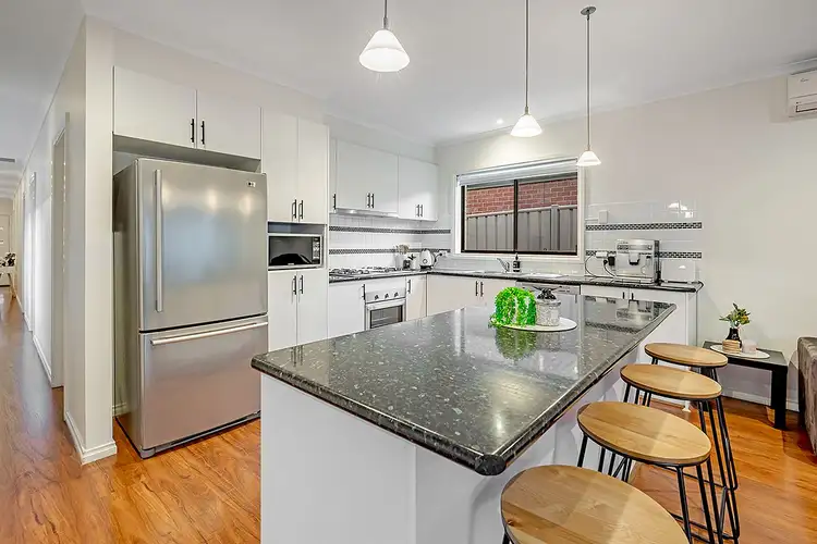 Sixth view of Homely house listing, 23 Discovery Close, Craigieburn VIC 3064