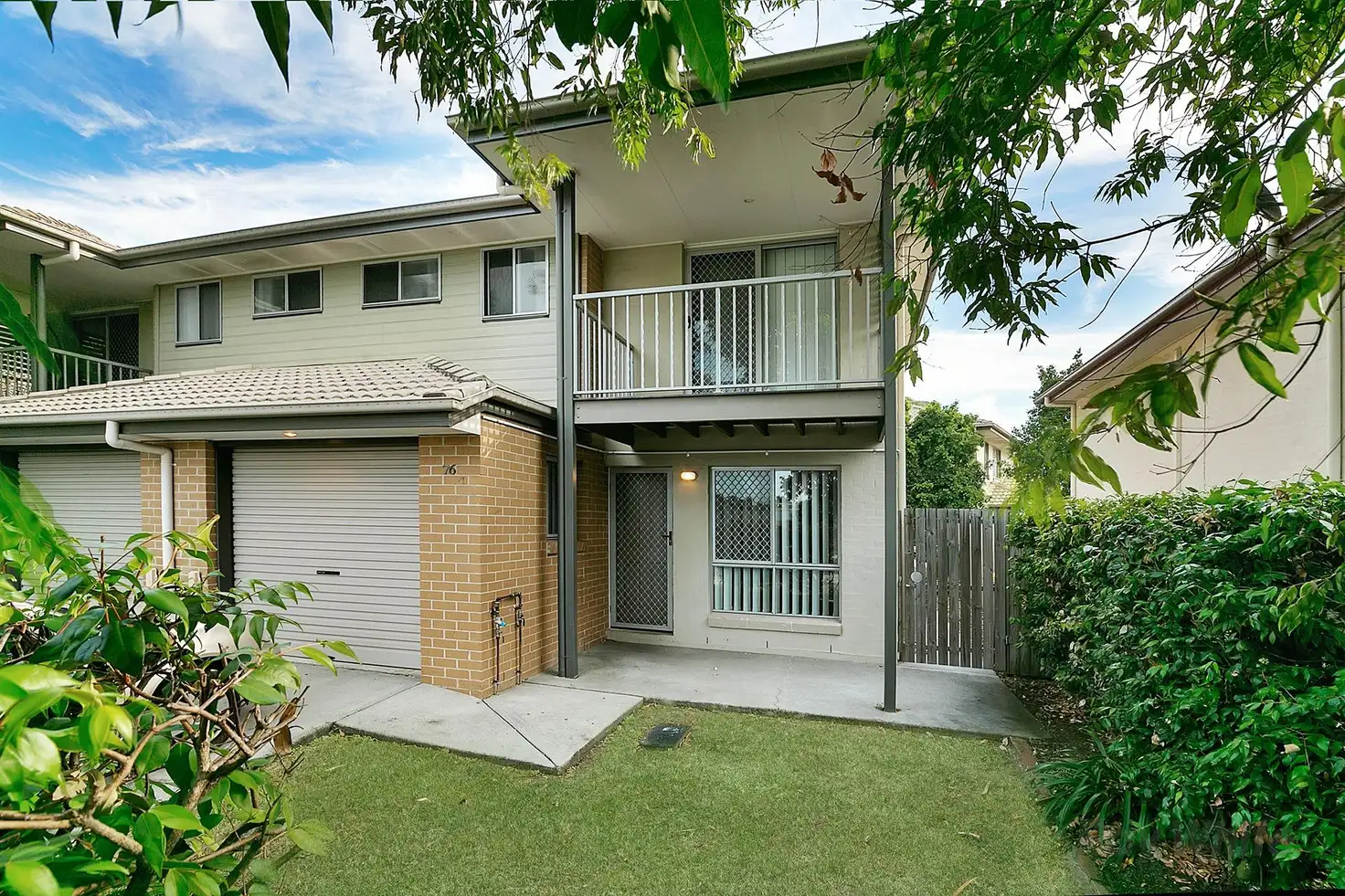 Main view of Homely townhouse listing, 76/2311 Logan Road, Eight Mile Plains QLD 4113