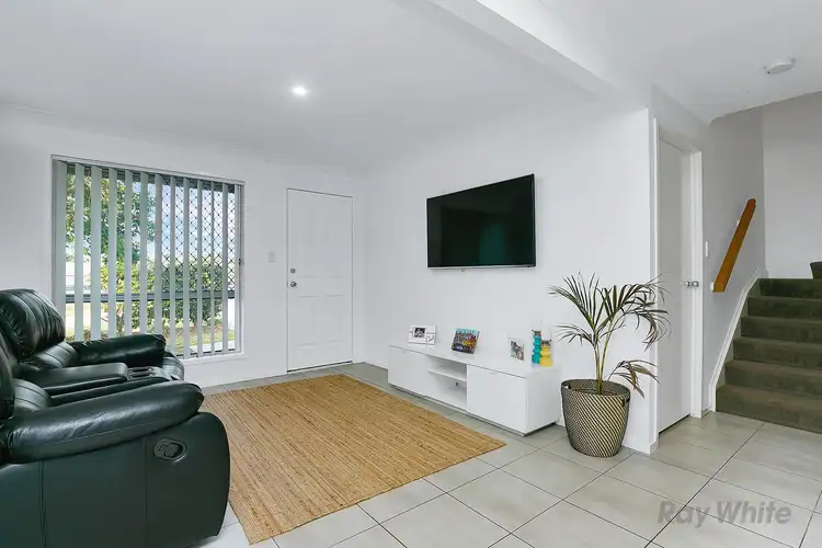 Second view of Homely townhouse listing, 76/2311 Logan Road, Eight Mile Plains QLD 4113