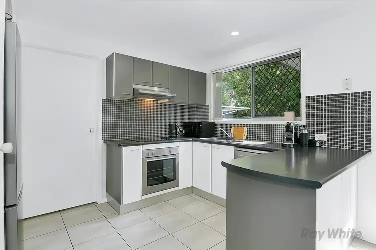 Fourth view of Homely townhouse listing, 76/2311 Logan Road, Eight Mile Plains QLD 4113