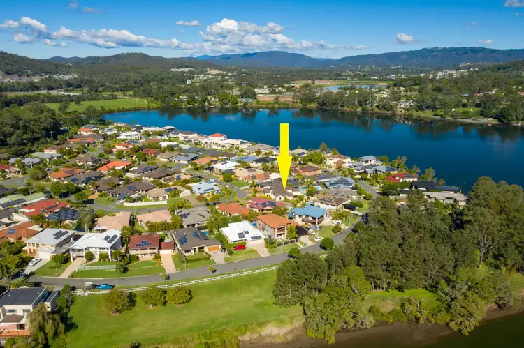 Main view of Homely house listing, 19 Taroona Circuit, Oxenford QLD 4210