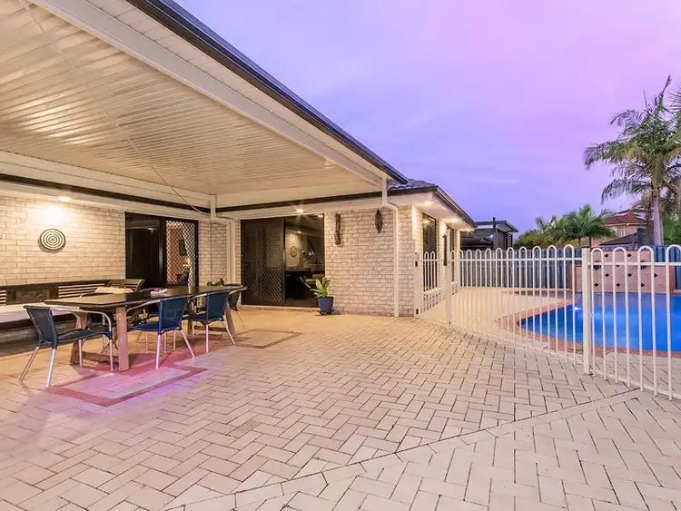 Sixth view of Homely house listing, 19 Taroona Circuit, Oxenford QLD 4210
