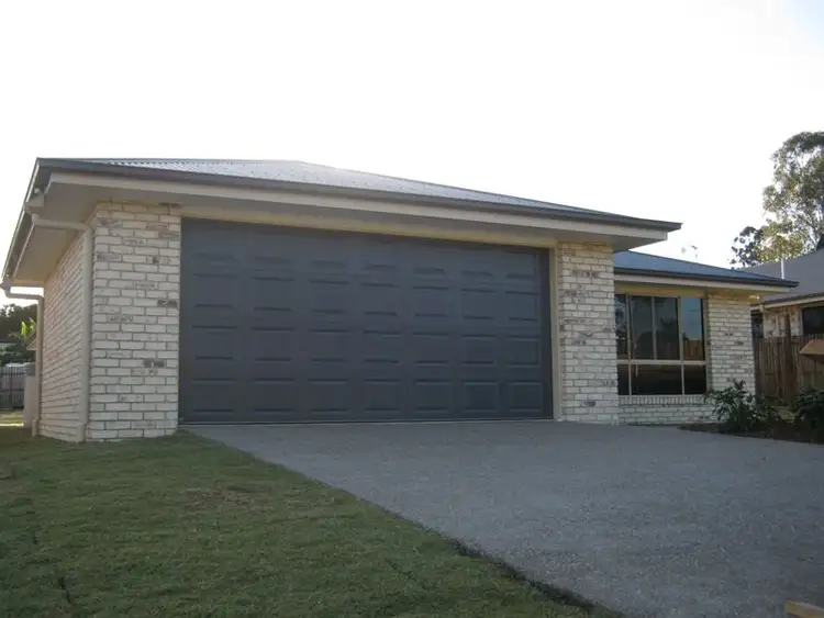 Main view of Homely house listing, 20 Cheyne Crct, Tinana QLD 4650