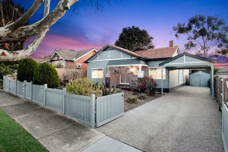 11 Sycamore Street, Malvern East VIC 3145