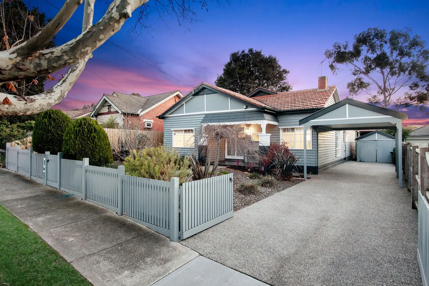 Main view of Homely house listing, 11 Sycamore Street, Malvern East VIC 3145