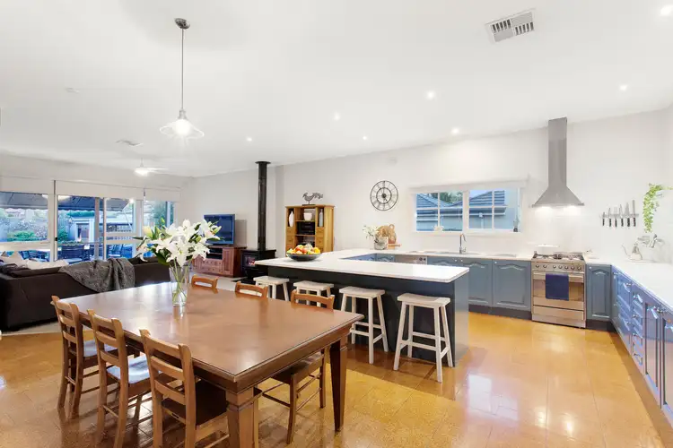 Third view of Homely house listing, 11 Sycamore Street, Malvern East VIC 3145