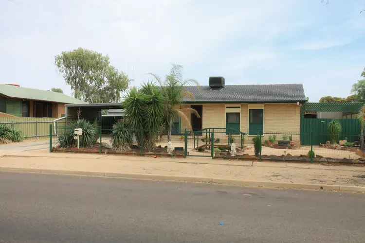 4 Richardson Crescent, Port Augusta West SA 5700