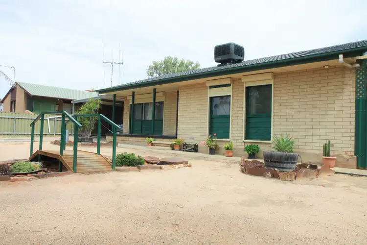 Third view of Homely house listing, 4 Richardson Crescent, Port Augusta West SA 5700