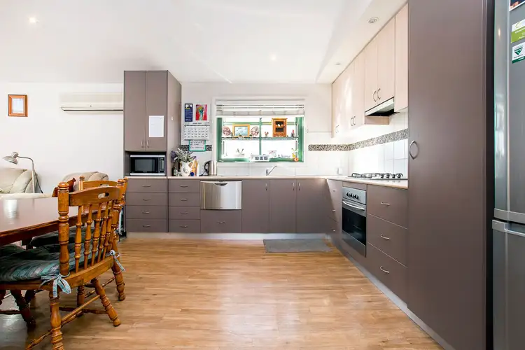 Third view of Homely unit listing, Unit 11, 65-73 Northern Highway (Sun River Home Park), Echuca VIC 3564