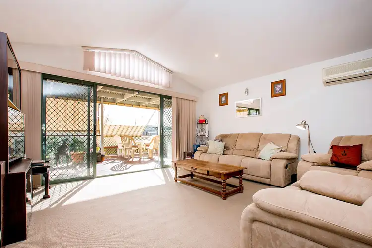 Fourth view of Homely unit listing, Unit 11, 65-73 Northern Highway (Sun River Home Park), Echuca VIC 3564