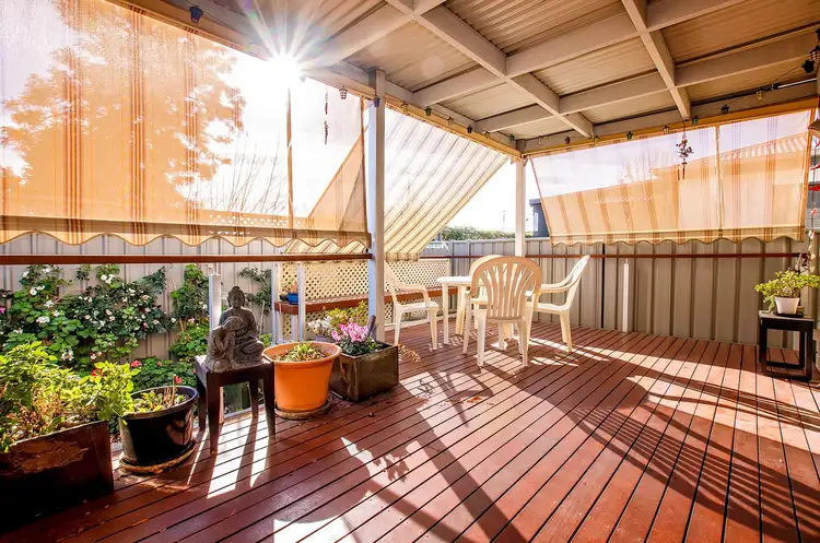 Seventh view of Homely unit listing, Unit 11, 65-73 Northern Highway (Sun River Home Park), Echuca VIC 3564