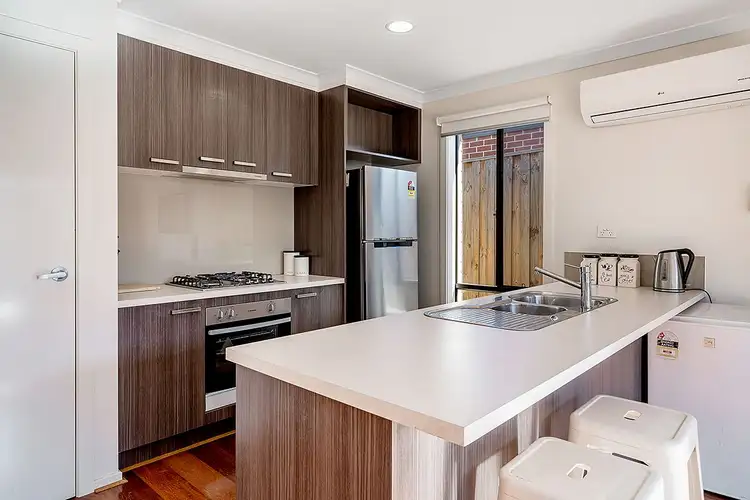 Sixth view of Homely house listing, 18 Prime Street, Mickleham VIC 3064