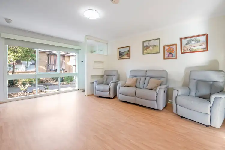 Second view of Homely unit listing, 4/54 St Vigeons Road, Reservoir VIC 3073