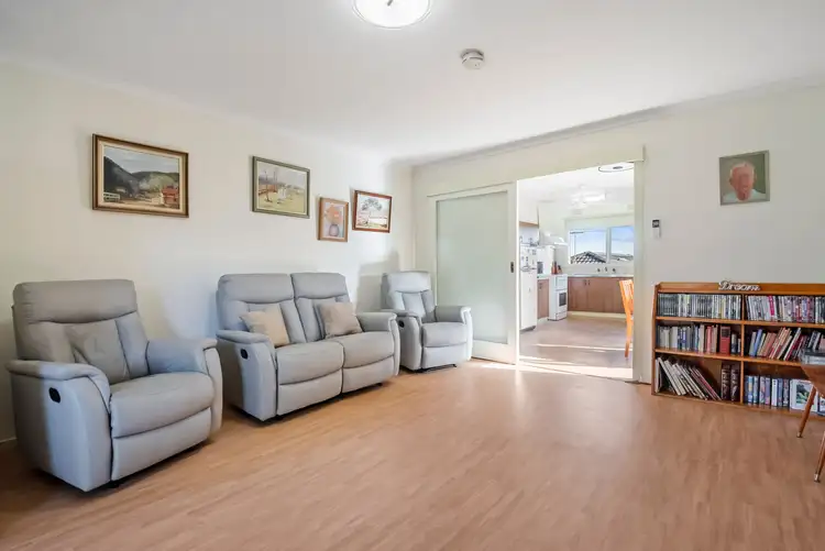 Fourth view of Homely unit listing, 4/54 St Vigeons Road, Reservoir VIC 3073