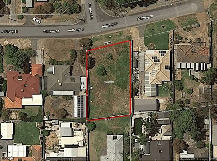 36 Anthony Street, Lesmurdie WA 6076