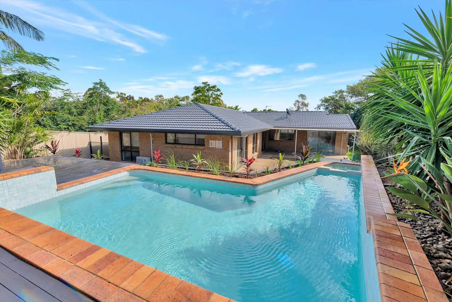 Main view of Homely house listing, 34 Thorngate Drive, Robina QLD 4226