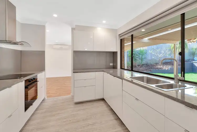 Second view of Homely house listing, 34 Thorngate Drive, Robina QLD 4226