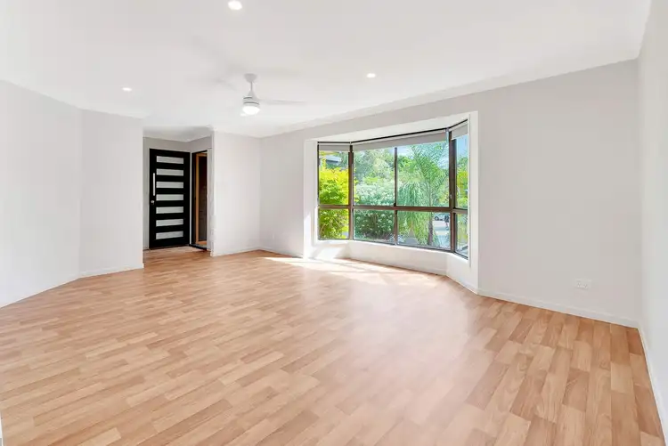 Fourth view of Homely house listing, 34 Thorngate Drive, Robina QLD 4226