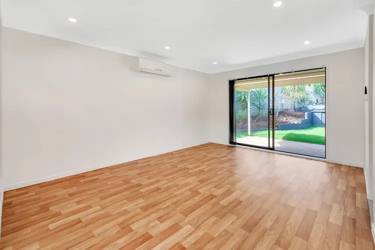 Fifth view of Homely house listing, 34 Thorngate Drive, Robina QLD 4226