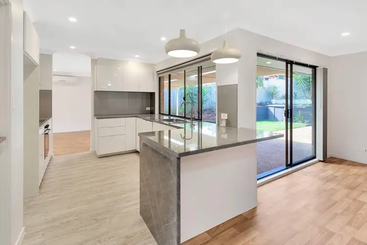 Sixth view of Homely house listing, 34 Thorngate Drive, Robina QLD 4226