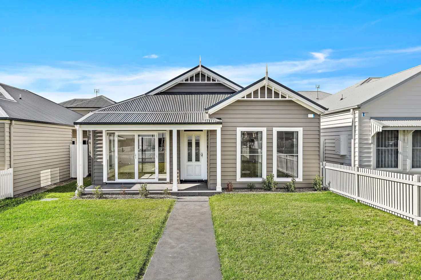 Main view of Homely house listing, 19 Balmoral Parade, Tullimbar NSW 2527