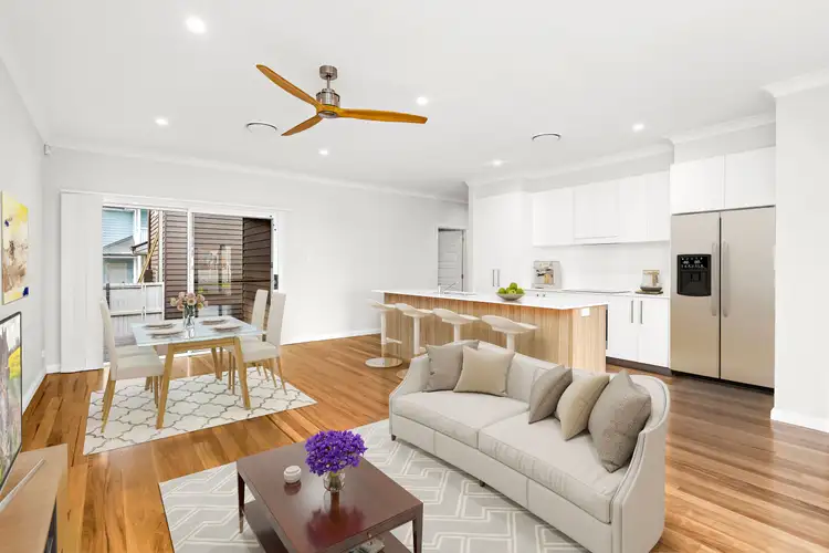 Second view of Homely house listing, 19 Balmoral Parade, Tullimbar NSW 2527